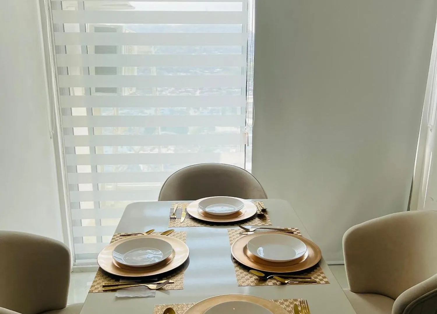 Apartamento Marbella Piso 28 - Playa Cartagena Colombia