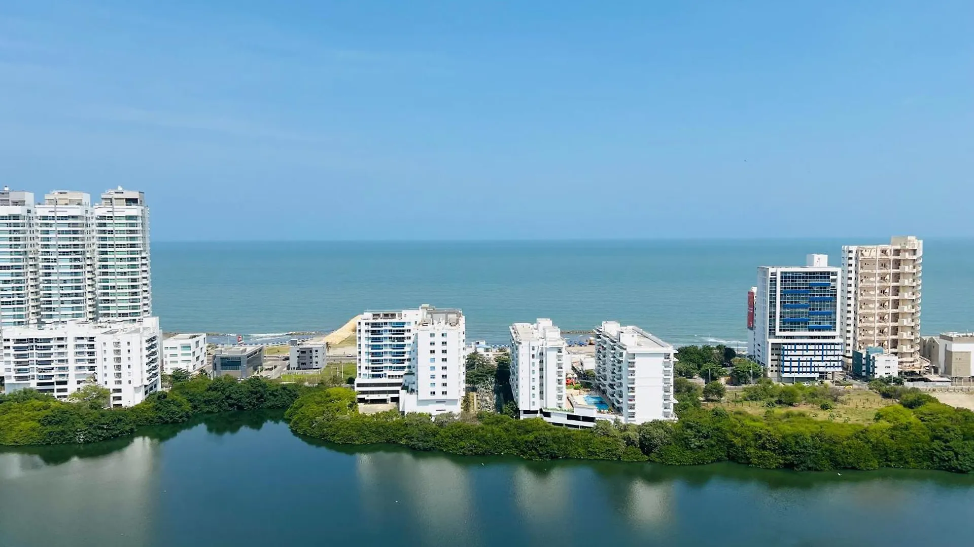 Apartamento Marbella Piso 28 - Playa location