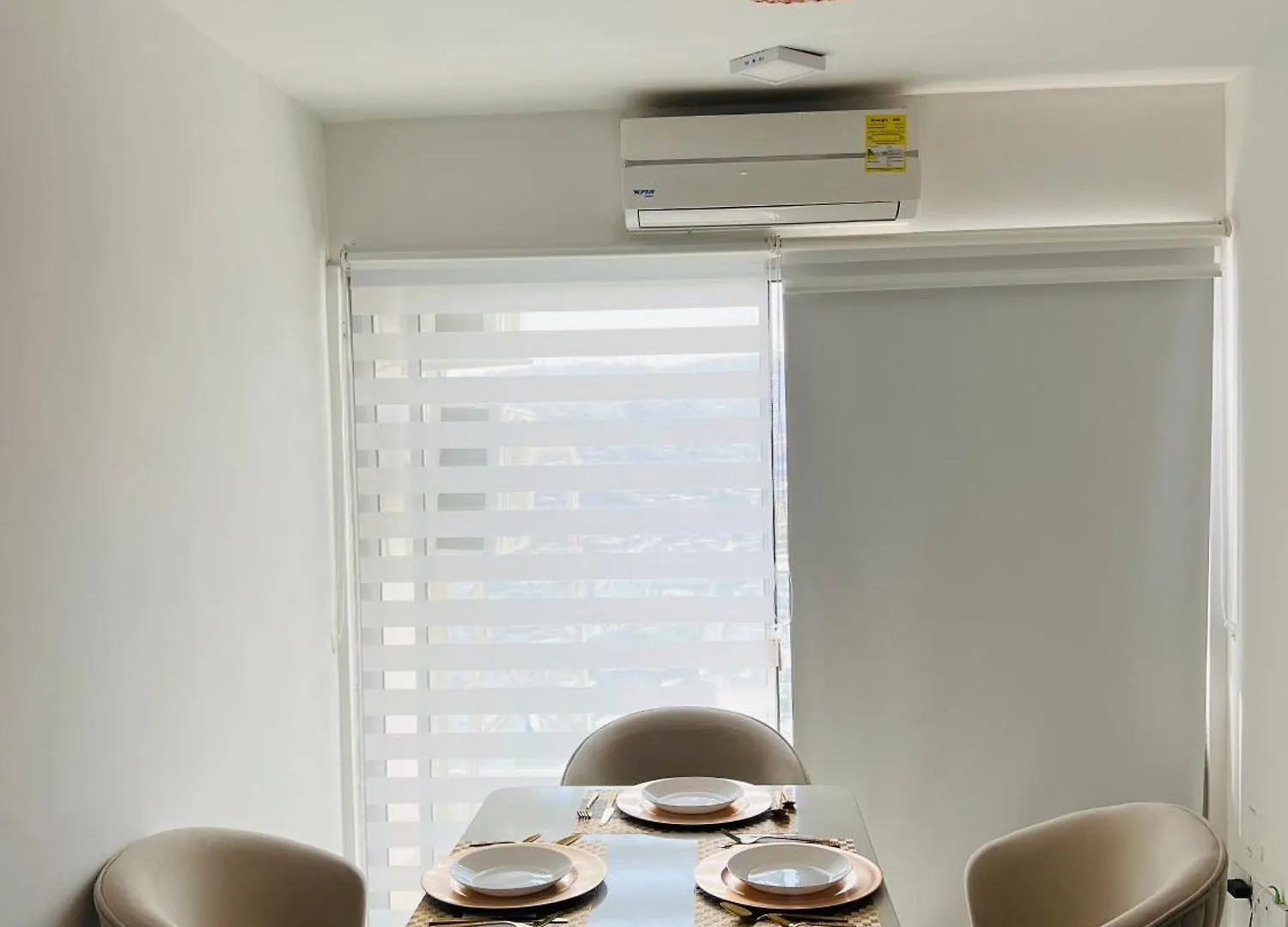 Apartamento Marbella Piso 28 - Playa Cartagena 0*,  Colombia