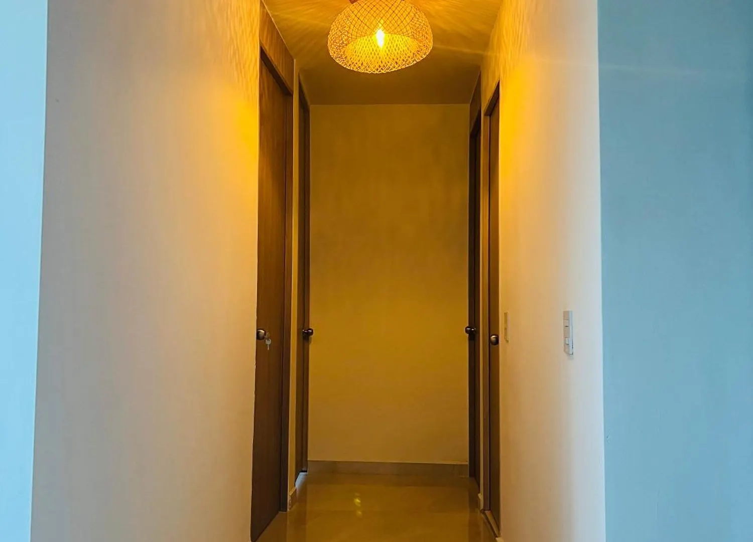 Apartamento Marbella Piso 28 - Playa Cartagena