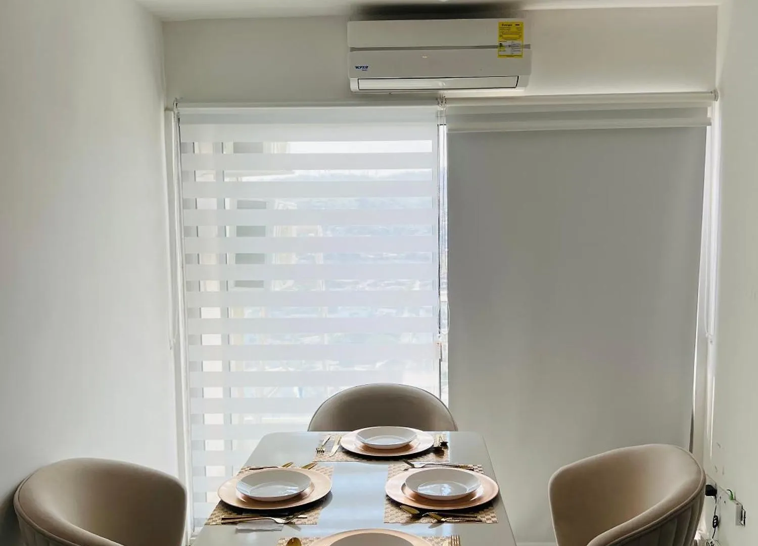 Apartamento Marbella Piso 28 - Playa Kartagena Apartament