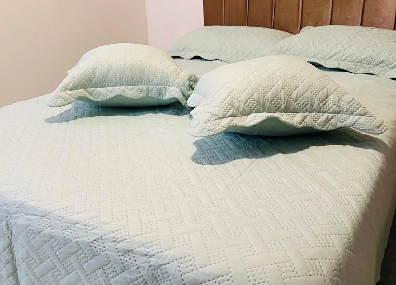 Apartament Apartamento Marbella Piso 28 - Playa Kartagena Kolumbia