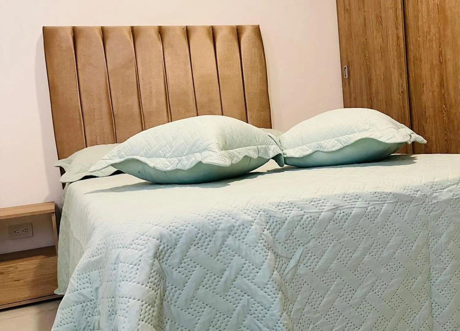 Apartament Apartamento Marbella Piso 28 - Playa Kartagena Kolumbia