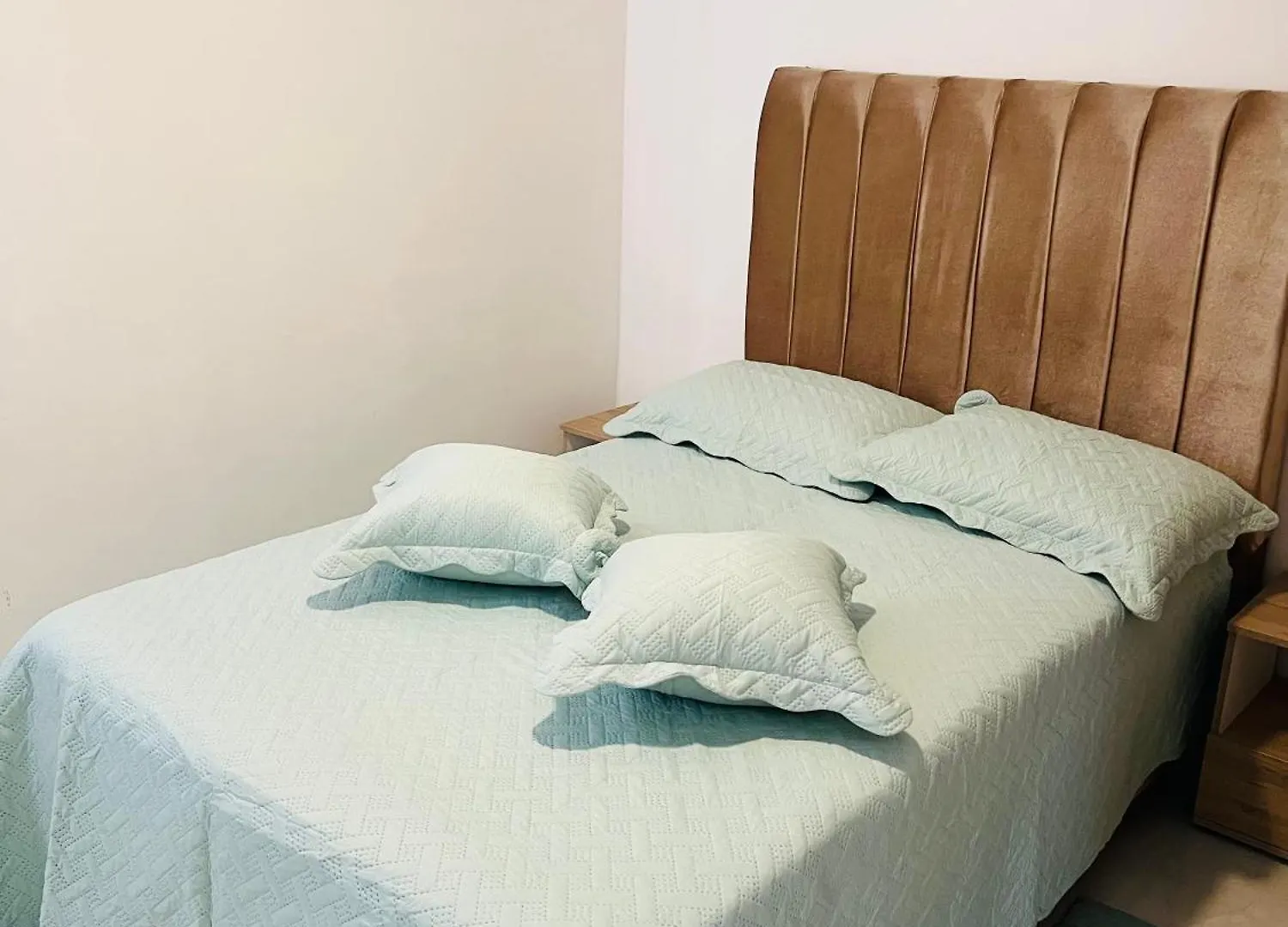Apartamento Marbella Piso 28 - Playa Kartagena