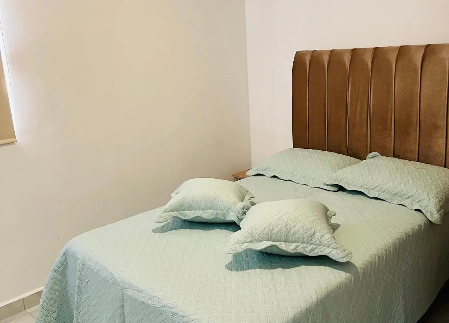 Apartamento Marbella Piso 28 - Playa Kartagena Apartament