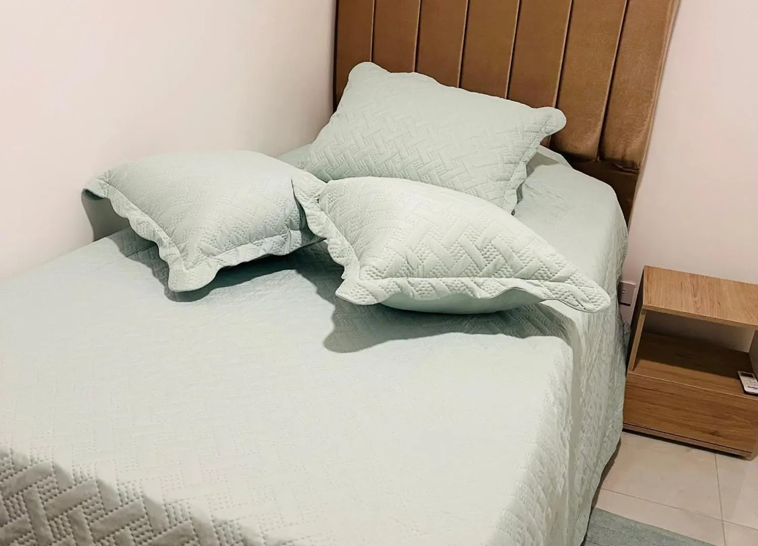 Apartament Apartamento Marbella Piso 28 - Playa Kartagena